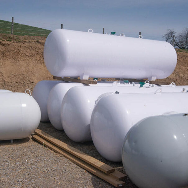 Propane Tanks For Sale – EZ Spreader