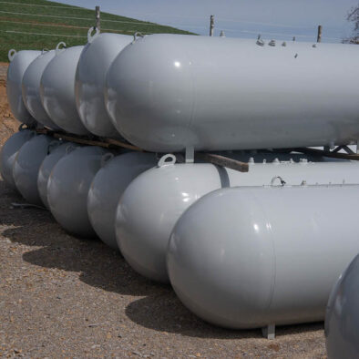 Propane Tanks For Sale – EZ Spreader